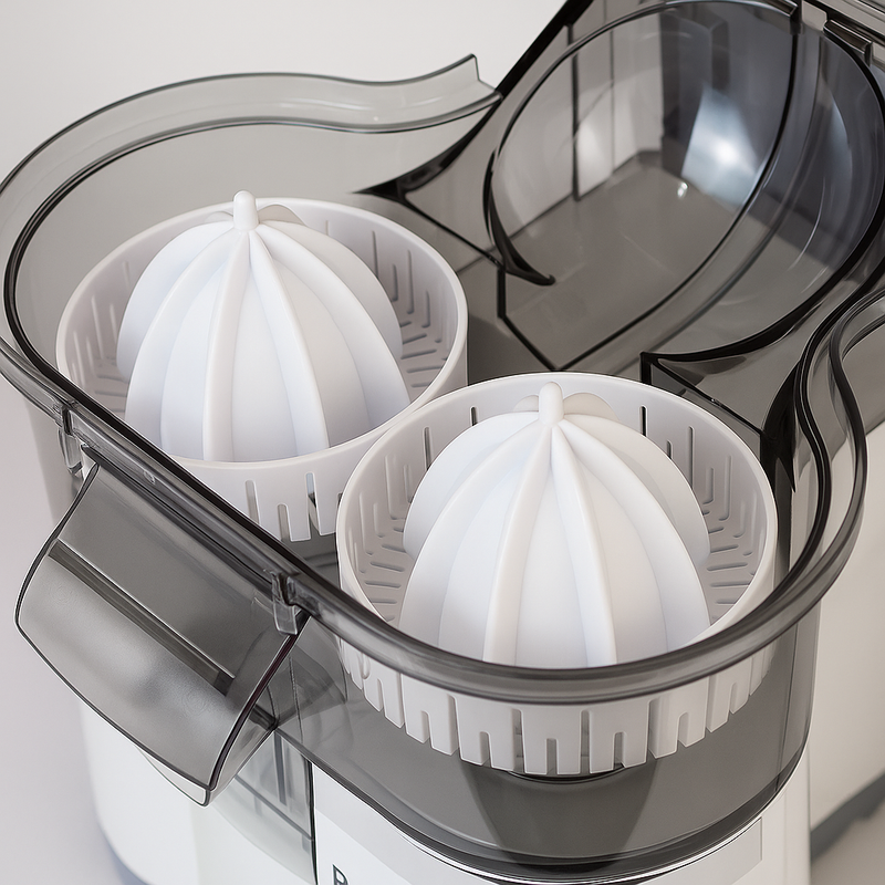 Moteur puissant 100W