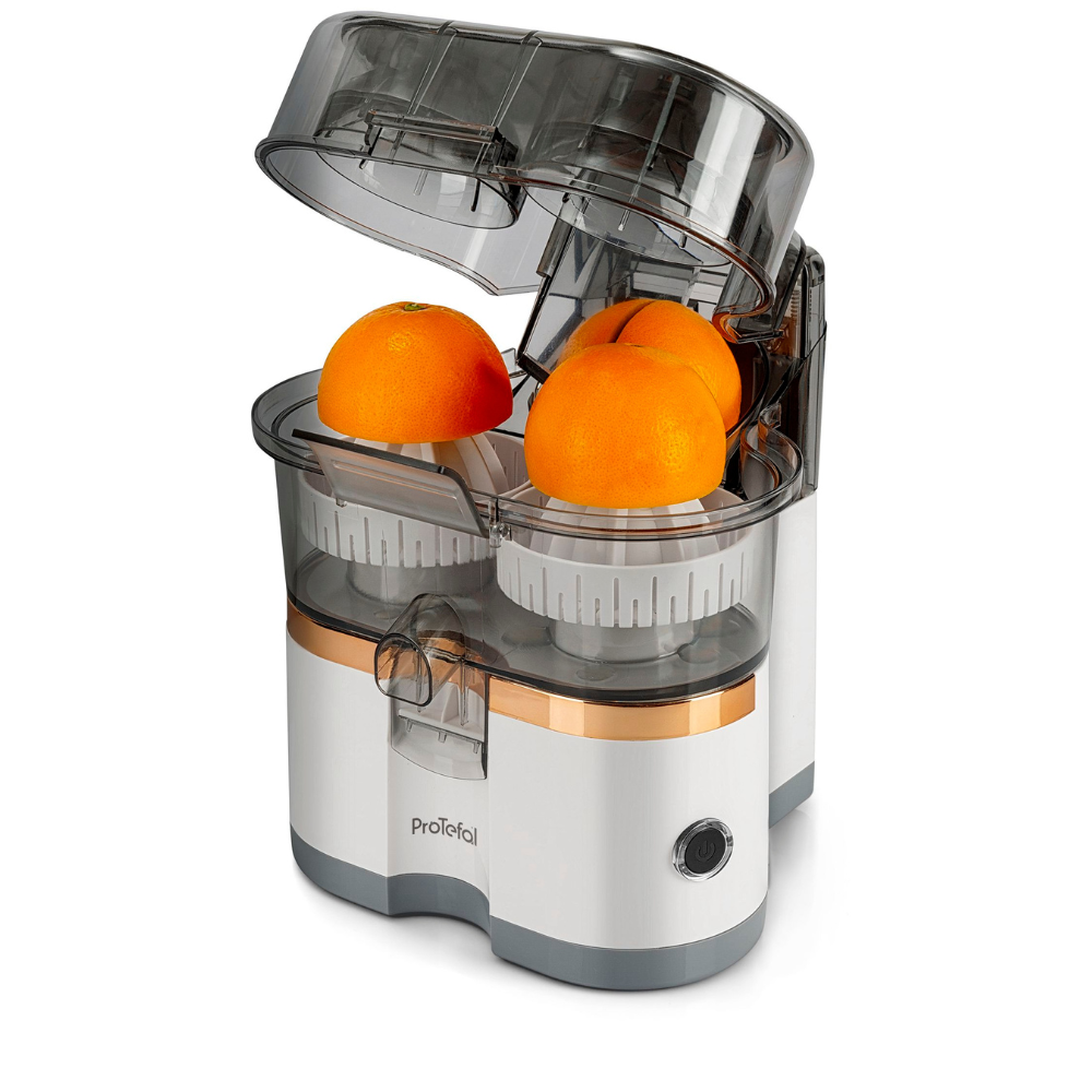 Presse Agrume Citrotwin