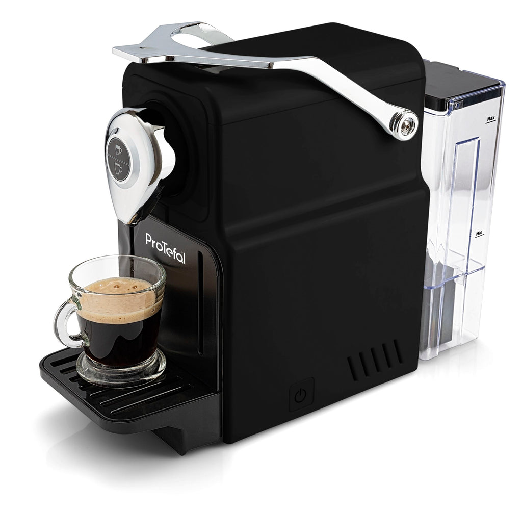 Espresso Protefal Levier