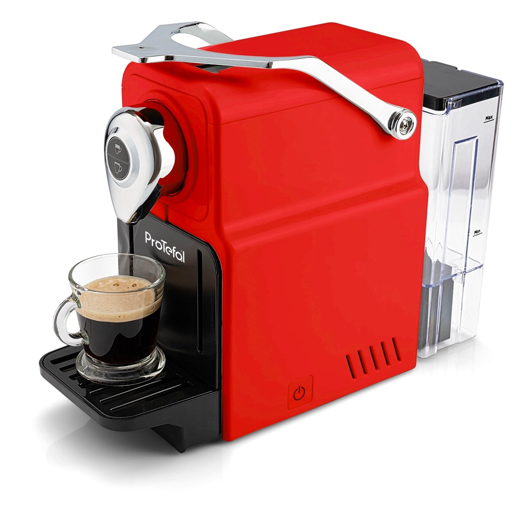 Espresso Protefal Levier