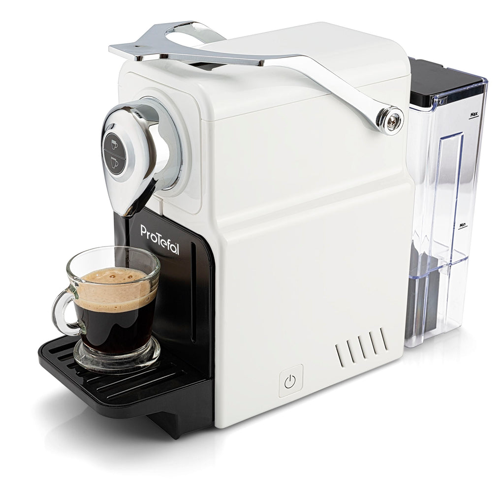 Espresso Protefal Levier