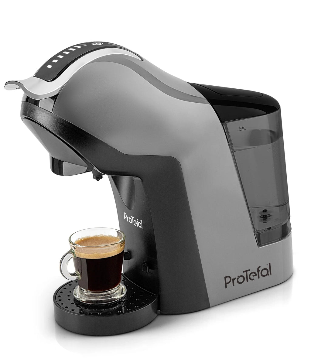Espresso Protefal 4 en 1
