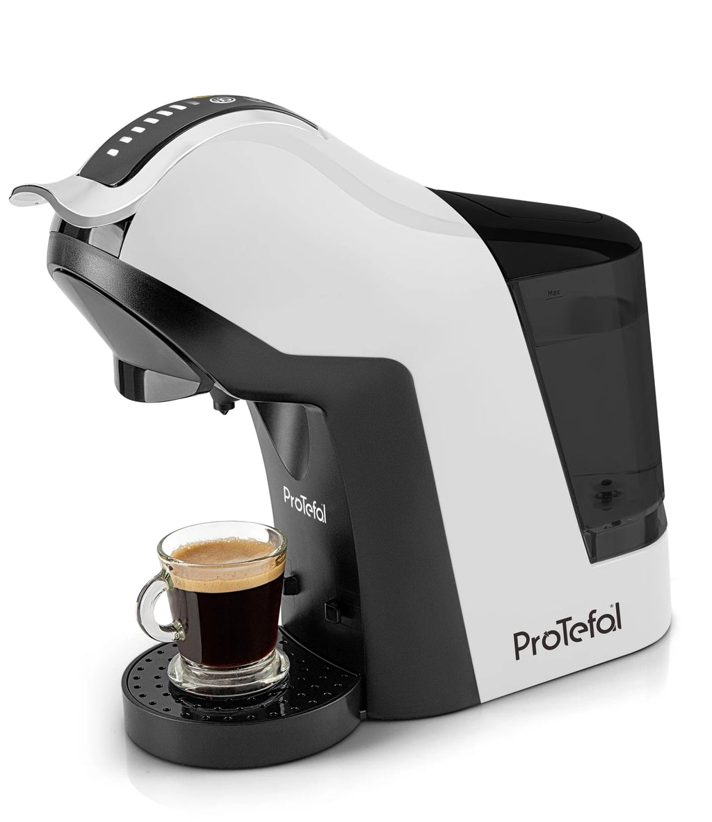 Espresso Protefal 4 en 1