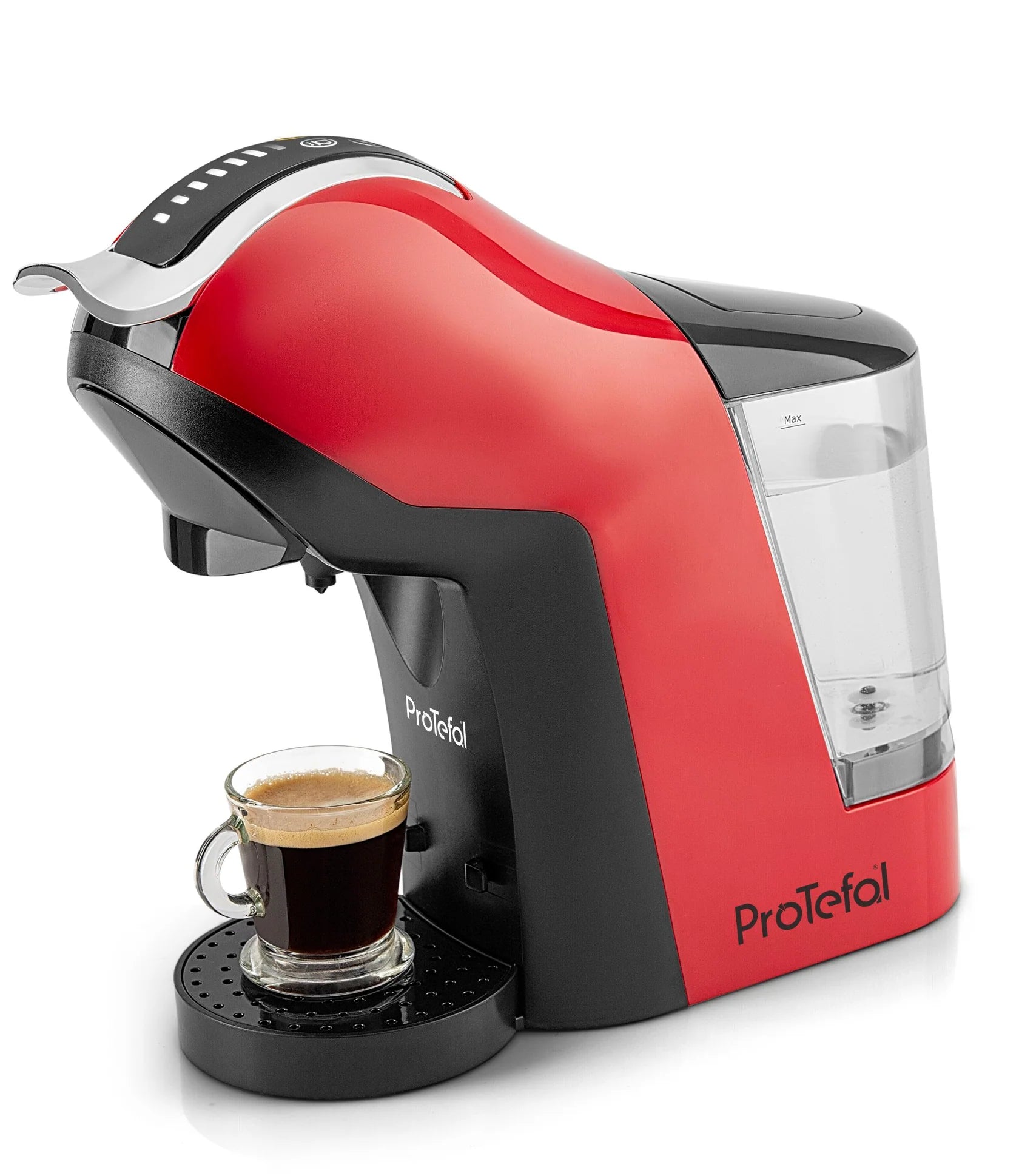 Espresso Protefal 4 en 1