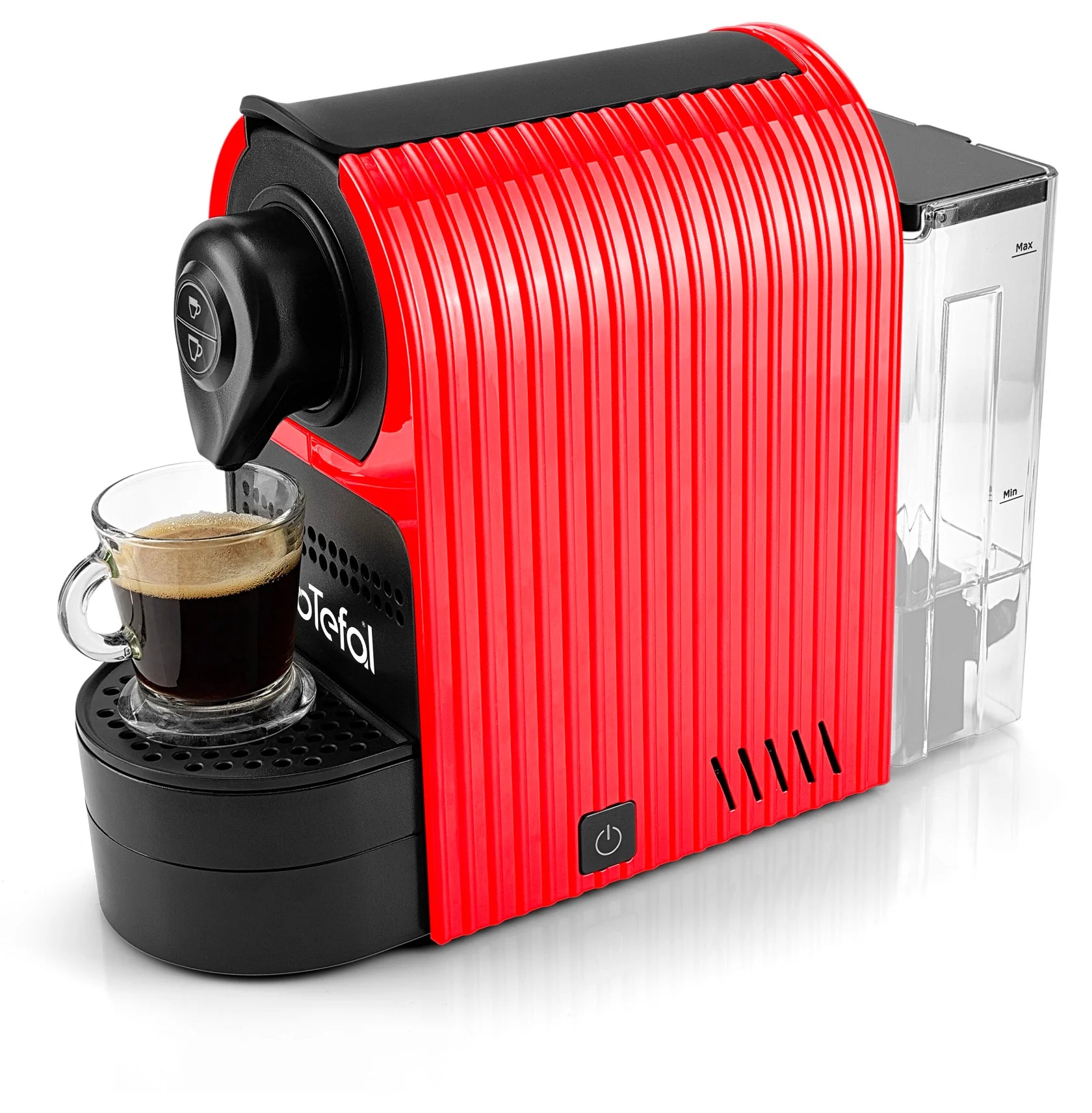 Espresso Protefal Compact