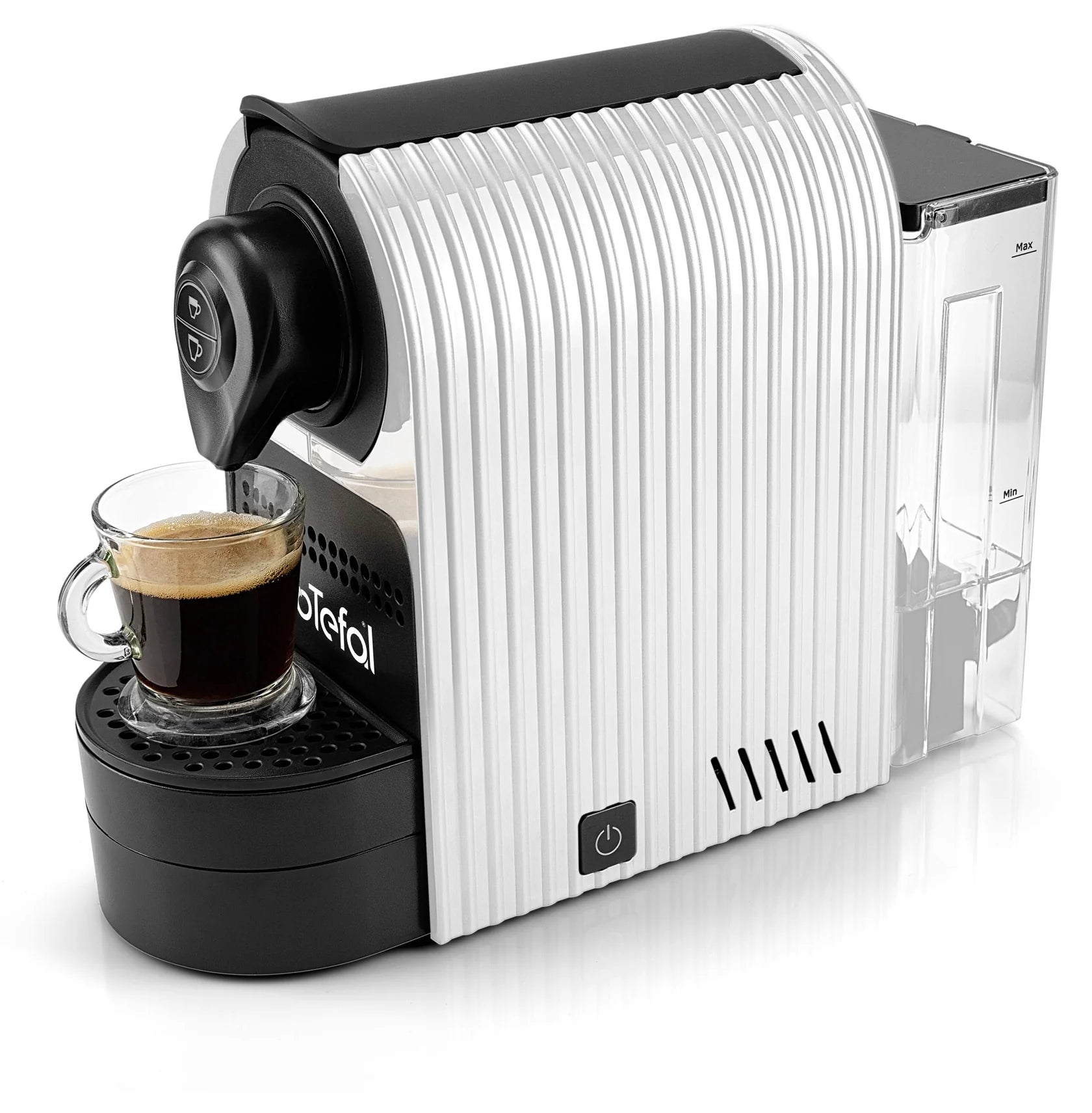 Espresso Protefal Compact