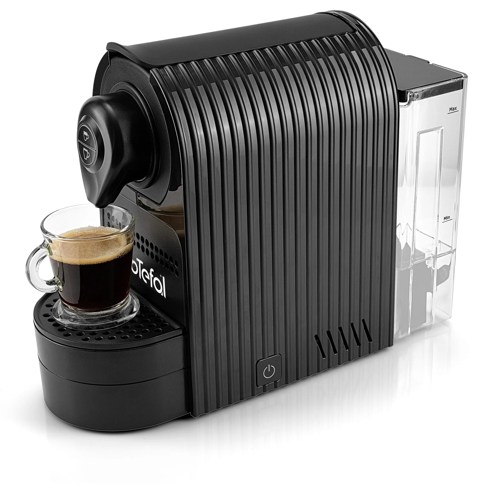 Espresso Protefal Compact